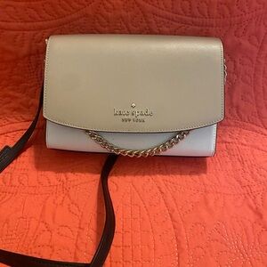 Kate Spade Crossbody Purse